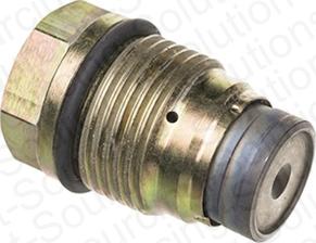 DSS 930028OEM - Spiediena ierobežošanas vārsts, Common Rail sistēma www.autospares.lv