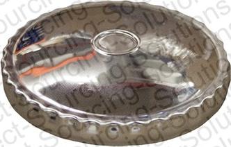 DSS 503008 - Vāciņš, Degvielas tvertne www.autospares.lv