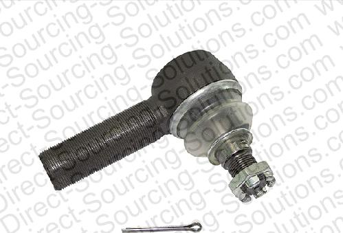 DSS 507601 - Tie Rod End www.autospares.lv