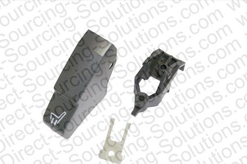 DSS 190229 - Vadības bloks, Sēdekļa ieregulēšana www.autospares.lv