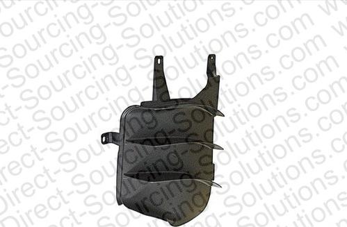 DSS 109773ALT - Gaisa deflektors, Kabīne www.autospares.lv