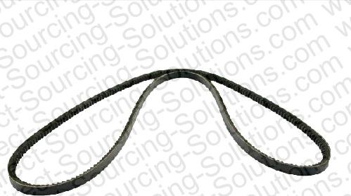 DSS 108194 - Ķīļsiksna www.autospares.lv