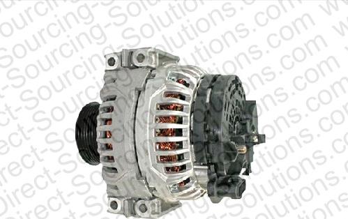 DSS 108397OEM - Ģenerators autospares.lv