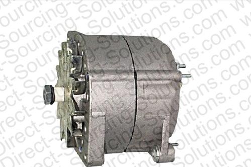 DSS 108241 - Ģenerators www.autospares.lv