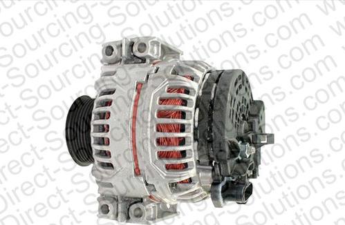 DSS 180027OEM - Генератор www.autospares.lv