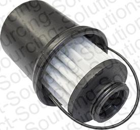 DSS 130221 - Urea Filter www.autospares.lv