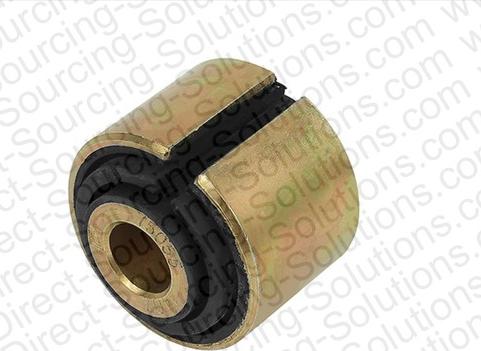 DSS 370021 - Bearing Bush, stabiliser www.autospares.lv