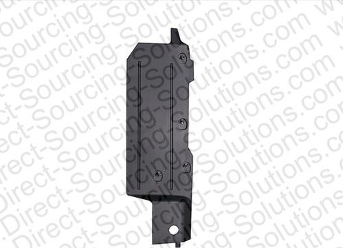 DSS 290164ALT - Korpuss, Pamatlukturis www.autospares.lv