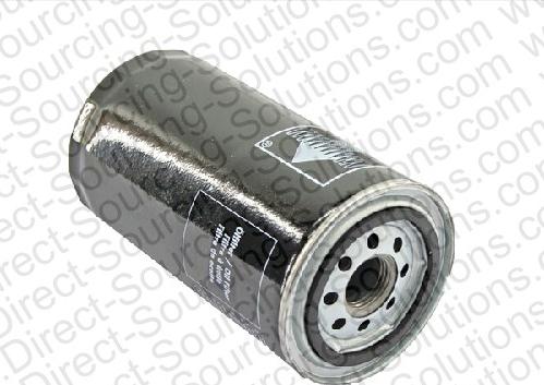 DSS 204158 - Eļļas filtrs www.autospares.lv