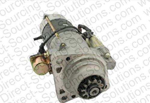 DSS 208571 - Starteris autospares.lv