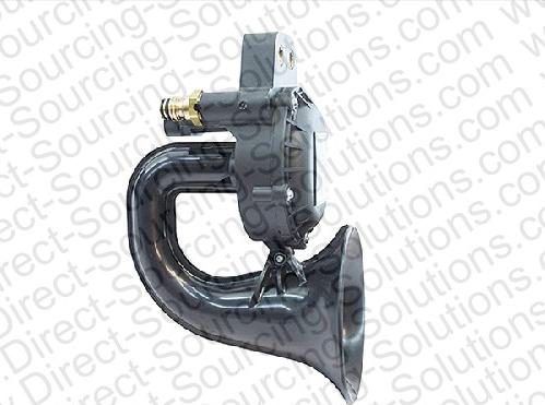 DSS 280070 - Air Horn www.autospares.lv