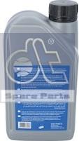 DT Spare Parts 9.58051 - Трансмиссионное масло www.autospares.lv