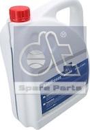 DT Spare Parts 9.58001 - Antifrīzs www.autospares.lv