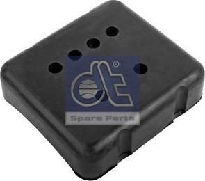 DT Spare Parts 9.69210 - Sakabes ierīce, Sakabes aprīkojums www.autospares.lv