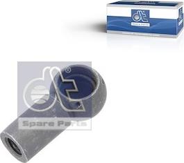 DT Spare Parts 9.06708 - Lodveda galva, Sviru un stiepņu sistēma www.autospares.lv