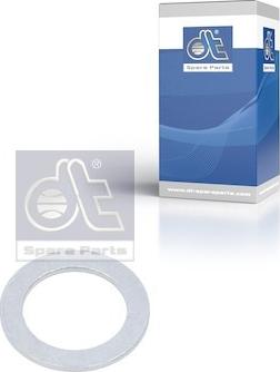 DT Spare Parts 9.01442 - Seal Ring www.autospares.lv