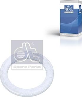 DT Spare Parts 9.01006 - Seal Ring, oil drain plug www.autospares.lv