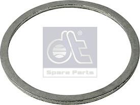 DT Spare Parts 9.01029 - Seal Ring, steering knuckle www.autospares.lv