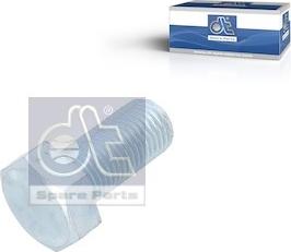 DT Spare Parts 9.11017 - Screw www.autospares.lv