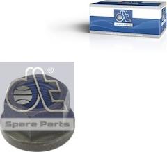 DT Spare Parts 9.12004 - Riteņa stiprināsanas uzgrieznis www.autospares.lv