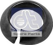 DT Spare Parts 9.12001 - Пружинная шайба, Гровер www.autospares.lv