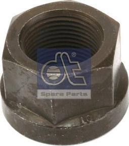 DT Spare Parts 9.12003 - Riteņa stiprināsanas uzgrieznis www.autospares.lv