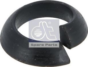 DT Spare Parts 9.12002 - Retaining Ring, wheel rim www.autospares.lv