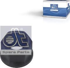 DT Spare Parts 9.12019 - Riteņa stiprināsanas uzgrieznis www.autospares.lv