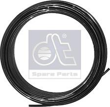 DT Spare Parts 9.86008 - Cauruļvads www.autospares.lv