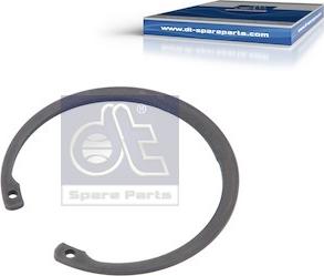 DT Spare Parts 9.39074 - Стопорное кольцо www.autospares.lv