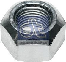 DT Spare Parts 9.34018 - Nut www.autospares.lv