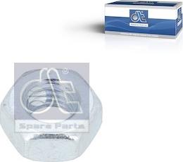 DT Spare Parts 9.35011 - Uzgrieznis autospares.lv