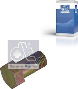 DT Spare Parts 9.75006 - Doba skrūve www.autospares.lv