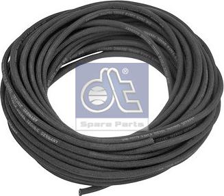 DT Spare Parts 9.75019 - Fuel Hose www.autospares.lv