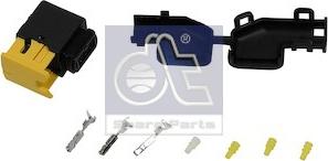 DT Spare Parts 4.96031 - Kontaktspraudnis www.autospares.lv