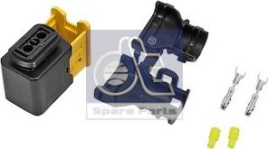 DT Spare Parts 4.96020 - Kontaktspraudnis www.autospares.lv