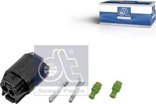 DT Spare Parts 4.96028 - Kontaktspraudnis www.autospares.lv