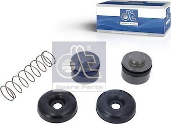 DT Spare Parts 4.90996 - Remkomplekts, Riteņa bremžu cilindrs www.autospares.lv