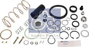 DT Spare Parts 4.90552 - Remkomplekts, Sajūga pievada pastiprinātājs www.autospares.lv