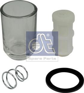 DT Spare Parts 4.90502 - Remkomplekts, Rokas sūknis www.autospares.lv