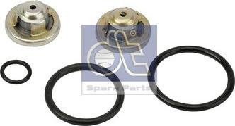 DT Spare Parts 4.90536 - Remkomplekts, Aizdedzes sadalītājs www.autospares.lv