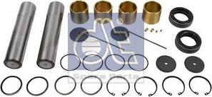 DT Spare Parts 4.90577 - Remkomplekts, Grozāmass rēdze www.autospares.lv