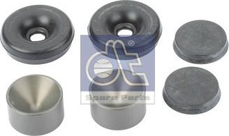 DT Spare Parts 4.90651 - Remkomplekts, Riteņa bremžu cilindrs www.autospares.lv