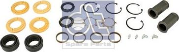 DT Spare Parts 4.90653 - Remkomplekts, Stabilizatora bukse www.autospares.lv