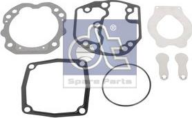 DT Spare Parts 4.90603 - Remkomplekts, Kompresors www.autospares.lv