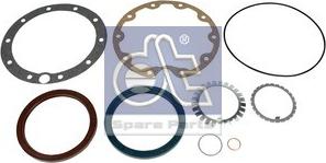 DT Spare Parts 4.90834 - Blīvju komplekts, Planetārais reduktors www.autospares.lv