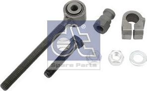 DT Spare Parts 4.90288SP - Savilces skrūve, Ģeneratora stiprinājums www.autospares.lv