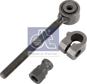 DT Spare Parts 4.90288 - Savilces skrūve, Ģeneratora stiprinājums www.autospares.lv