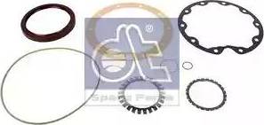 DT Spare Parts 4.91403 - Remkomplekts, Riteņa rumba www.autospares.lv