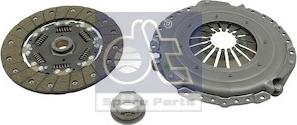 DT Spare Parts 4.91413 - Sajūga komplekts www.autospares.lv